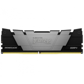 Memorie Kingston FURY Renegade Black Intel XMP 2.0, 8GB, DDR4-3600MHz, CL16