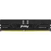 Memorie Server Kingston FURY Renegade Pro ECC KF548R36RB-16, 16GB, DDR5-4800MHz, CL36