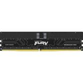 Memorie Server Kingston FURY Renegade Pro ECC KF548R36RB-32, 32GB, DDR5-4800MHz, CL36