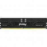 Memorie Server Kingston FURY Renegade Pro ECC KF556R36RB-16, 16GB, DDR5-5600MHz, CL36