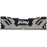 Memorie Kingston Fury Renegade Silver 16GB, DDR5-6000Mhz, CL32