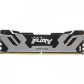 Memorie Kingston Fury Renegade Black Intel XMP 3.0, 48GB, DDR5-6000MHz, CL32