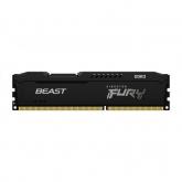 Memorie Kingston Fury Beast Black Intel XMP 3.0/AMD EXPO, 32GB, DDR5-6400MHz, CL32