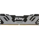 Memorie Kingston FURY Renegade Silver Intel XMP 3.0, 32GB, DDR5-6400MHz, CL32