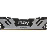 Memorie Kingston FURY Renegade Silver Intel XMP 3.0, 32GB, DDR5-6400MHz, CL32