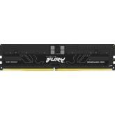 Memorie Server Kingston FURY Renegade Pro ECC KF564R32RB-16, 16GB, DDR5-6400MHz, CL32