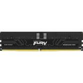 Memorie Server Kingston FURY Renegade Pro ECC KF564R32RBE-16, 16GB, DDR5-6400MHz, CL32