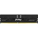 Memorie Server Kingston FURY Renegade Pro ECC KF568R34RB-16, 16GB, DDR5-6800MHz, CL34