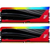 Kit Memorie Kingston Fury Renegade RGB Limited Edition Intel XMP 3.0, 48 GB, DDR5-8000 MHz, CL 36, Dual Channel