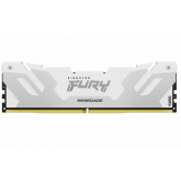 Memorie Kingston FURY Renegade IIntel XMP 3.0, 24GB, DDR5-8000 MHz, CL38