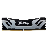 Memorie Kingston FURY Renegade Silver Intel XMP 3.0, 24GB, DDR5-8800 MHz, CL42