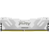 Memorie Kingston FURY Renegade White Intel XMP 3.0, 24GB, DDR5-8800 MHz, CL 42