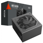 Sursa PcCOOLER KF650, 650W