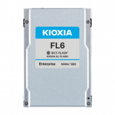 SSD Kioxia FL6 Series, 800GB, SIE, PCI Express 4.0, 2.5inch