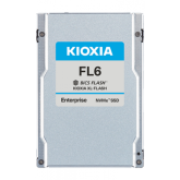 SSD Kioxia FL6 Series, 800GB, SIE, PCI Express 4.0, 2.5inch