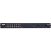 Switch KVM Aten KH1516A-AX-G, 16x RJ45