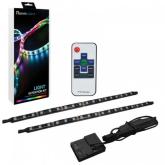 Kit Benzi LED Segotep RebornLeague KITRL2LEDT RGB LED  Strip Combo