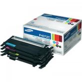 Kit Cartus Toner Samsung CLT-P4072C Cyan, Magenta, Yellow, Black