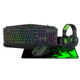 Kit gaming T-Dagger Legion 4 in 1