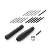 Kit Grip+Nibs Wacom ACK-40001