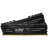 Kit Memorie ADATA XPG GAMMIX D10 16GB, DDR4-3000Mhz, CL16, Dual channel