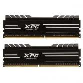 Kit Memorie Adata XPG Gammix D10 32GB, DDR4-3600MHz, CL18, Dual Channel