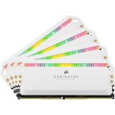 Kit memorie Corsair Dominator Platinum RGB 32GB, DDR4-3600MHz, CL18, Quad Channel