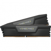 Kit Memorie Corsair Vengeance 32GB, DDR5-6000MHz, CL36, Dual Channel