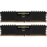 Kit Memorie Corsair Vengeance LPX 32GB, DDR4-3600MHz, CL16