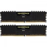 Kit Memorie Corsair Vengeance LPX Black 32GB, DDR4-3000MHz, CL16, Dual Channel