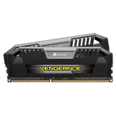 Kit memorie Corsair Vengeance Pro 8GB, DDR3-1600MHz, CL9, Dual Channel