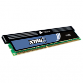 KIT Memorie CORSAIR XMS3 4GB DDR3-1600 MHz Dual Channel