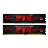 Kit Memorie G.Skill Aegis 16GB, DDR4-3200MHZ, CL16, Dual Channel