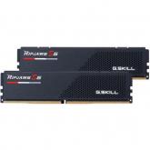 Kit Memorie G.Skill Flare X5 Black AMD EXPO 64GB, DDR5-5600MHz, CL36, Dual Channel