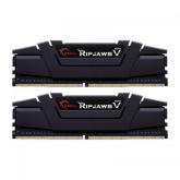 Kit Memorie G.Skill Ripjaws V 16GB, DDR4-3600MHz, CL17, Dual Channel