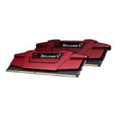 Kit memorie G.SKILL RipjawsV 16GB, DDR4-3000MHz, CL16