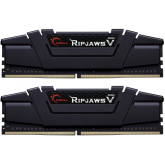 Kit Memorie G.SKILL RipjawsV 16GB, DDR4-3600Mhz, CL16, Dual Channel