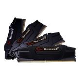 Kit memorie G.SKILL RipjawsV 32GB, DDR4-3600MHz, CL18