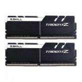 Kit Memorie G.Skill Trident Z 16GB, DDR4-4000MHz, CL19, Dual Channel