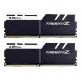 Kit memorie G.SKILL Trident Z 32GB, DDR4-3200MHz, CL16