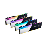 Kit Memorie G.Skill Trident Z Neo 128GB, DDR4-3600MHz, CL16, Quad Channel