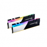 Kit memorie G.Skill Trident Z Neo, 16GB, DDR4-3600MH, CL18, Dual Channel