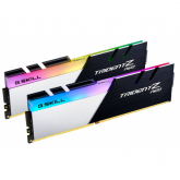 Kit memorie G.Skill Trident Z Neo 64GB, DDR4-3200MHz, CL16, Dual Channel