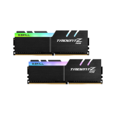 Kit memorie G.SKILL Trident Z RGB 32GB, DDR4-3600MHz, CL16