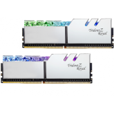 Kit Memorie G.SKILL Trident Z Royal 32GB, DDR4-3600Mhz, CL14, Dual Channel