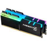 Kit Memorie G.Skill TridentZ RGB Series 32GB, DDR4-3000MHz, CL16, Dual Channel