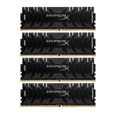 Kit Memorie Kingston HyperX Predator, 32GB, DDR4-2666Mhz, CL13, Quad Channel