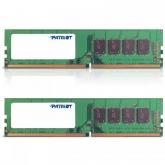 Kit Memorie Patriot Signature 16GB, DDR4-2133MHz, CL15, Dual Channel