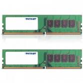 Kit Memorie Patriot Signature 8GB, DDR4-2666MHz, CL19, Dual Channel