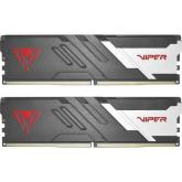 Kit Memorie Patriot Viper Venom 32GB, DDR5-5600MHz, CL36, Dual Channel